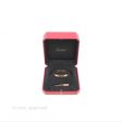 Cartier Love Bracelet Rose Gold Size 16 Fashion