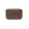 Louis Vuitton Monogram Nice Mini Fashion