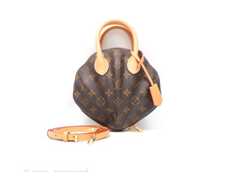 Louis Vuitton Venus Monogram Reverse Canvases Online