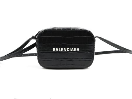 Balenciaga Everyday Camera Bag For Discount