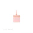 Celine Mini Vanity Case Cuir Triomphe Smooth Calfskin Light Pink Online Sale