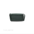 Celine Pico Belt Bag Amazone Green Grained Calfskin Gold Hardware Online