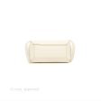 Celine Pico Belt Bag White Grained Calfskin Gold Hardware Online