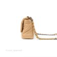 Chanel 19 Small Beige Mixed Hardware 22C For Discount