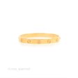 Cartier Love Bracelet Rose Gold on Sale