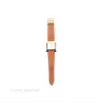 Hermès Heure H TGM 34mm Watch Gold Epsom Gold Hardware Online Sale