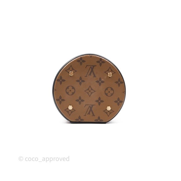 Louis Vuitton Monogram Canvas Reverse Cannes Bag Online