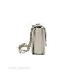 Celine Medium C Bag Light Grey Smooth Calfskin Sale