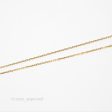 Cartier Juste Un Clou Necklace Diamonds Yellow Gold Online Hot Sale