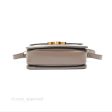 Celine Teen Triomphe Shiny Calfskin Pebble Gold Hardware Online