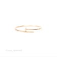 Cartier Juste Un Clou Bracelet Rose Gold Diamond Online now