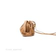 Bottega Veneta The Mini Pouch Camel Butter Calfskin Online