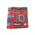 Hermes Collier de Chiens Scarf Shawl 140 Cashmere Silk Online