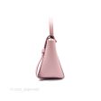 Celine Nano Belt Bag Pink Grained Calfskin Gold Hardware Discount