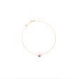 Bvlgari Zero1 Necklace 18K Rose Gold Sale