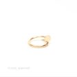 Cartier Juste Un Clou Ring Rose Gold Diamonds Size 57 Online