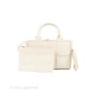 Bottega Veneta Candy Arco Tote Bag Micro Intreccio Grained Calfskin Online Sale