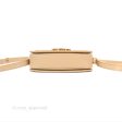 Celine Teen Triomphe Bag Shiny Calfskin Light Beige Online now