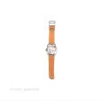 Hermès Montre Arceau Watch 40mm Etoupe Palladium Hardware Online Hot Sale