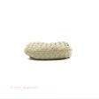 Bottega Veneta Mini Jodie Bag Travertine Intrecciato Lambskin Online Hot Sale