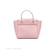 Celine Nano Belt Bag Pink Grained Calfskin Gold Hardware Discount