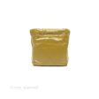 Chanel 22 Mini Bag Olive Shiny Crumpled Calfskin Aged Gold Hardware For Cheap