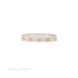 Cartier Love Bracelet White Gold For Discount