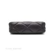 Chanel 19 Medium Dark Brown Mixed Hardware Online Sale