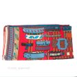 Hermes Collier de Chiens Scarf Shawl 140 Cashmere Silk Online