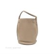 Celine Big Bag Bucket Light Taupe Grained Calfskin Online Hot Sale