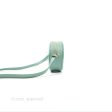 Celine Oval Bag Cuir Triomphe Ice Mint Calfskin Sale