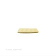 Bottega Veneta Intrecciato Flat Card Holder Ice cream For Sale