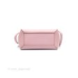 Celine Nano Belt Bag Pink Grained Calfskin Gold Hardware Discount