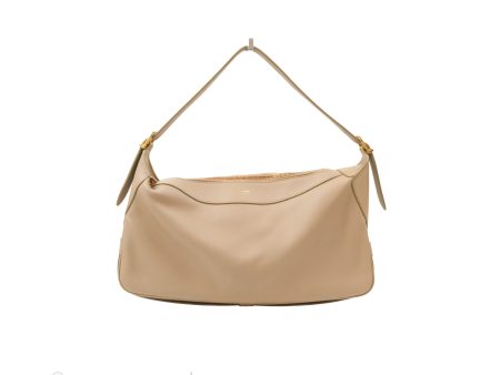 Celine Medium Romy Shoulder Bag Safari Supple Calfskin Sale