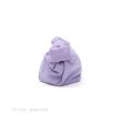 Bottega Veneta Nappa Mini Double Knot Bag Lavender Fashion