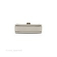 Celine Medium C Bag Light Grey Smooth Calfskin Sale