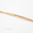 Cartier Love Necklace Rose Gold 2 Diamonds Online