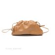 Bottega Veneta The Mini Pouch Camel Butter Calfskin Online