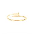 Cartier Juste Un Clou Bracelet Yellow Gold on Sale