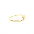 Cartier Juste Un Clou Bracelet Yellow Gold on Sale