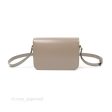 Celine Medium Triomphe Bag Pebble Shiny Calfskin For Discount