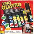 UNO QUATRO For Cheap