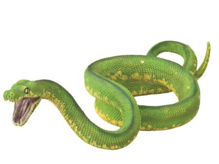 COLLECTA GREEN TREE PYTHON on Sale