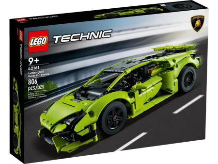 42161 LEGO TECHNIC LAMBORGHINI HURACAN TECNICA Sale