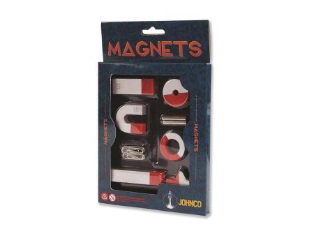 MAGNETIC SET 8 PCE on Sale