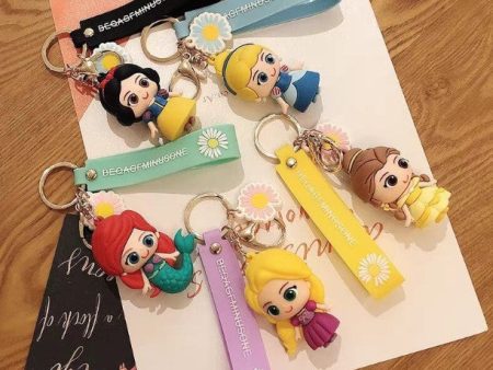 KEY CHAIN DISNEY Hot on Sale