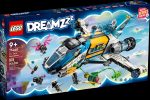 71460 LEGO DREAMZzz™ MR OZS SPACEBUS For Discount