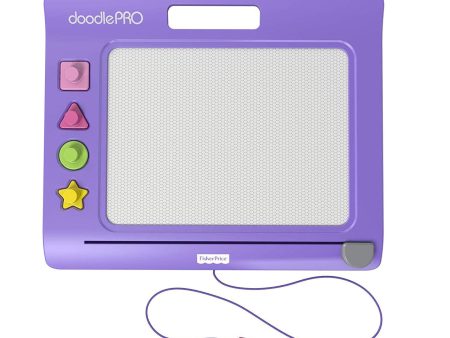 CHH58 FISHER PRICE DOODLE PRO STAMPER PU Sale