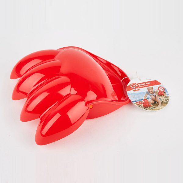 HAPE PAW RED For Sale