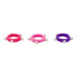 PINK POPPY  PEARL HAIR ELASTICS Online Hot Sale